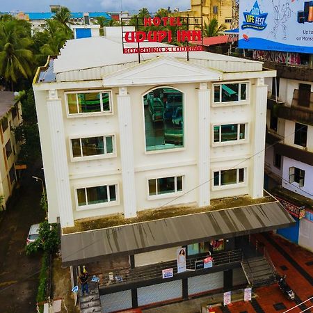 Hotel Udupi Inn, Udupi Exterior photo